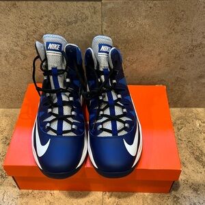 Nike Air Max Stutter Step Shoes Men’s Size 9‎ 1/2 brand new, never worn, perfect